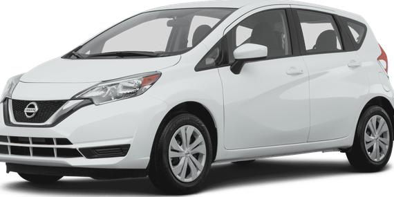NISSAN VERSA NOTE 2017 3N1CE2CP0HL371549 image